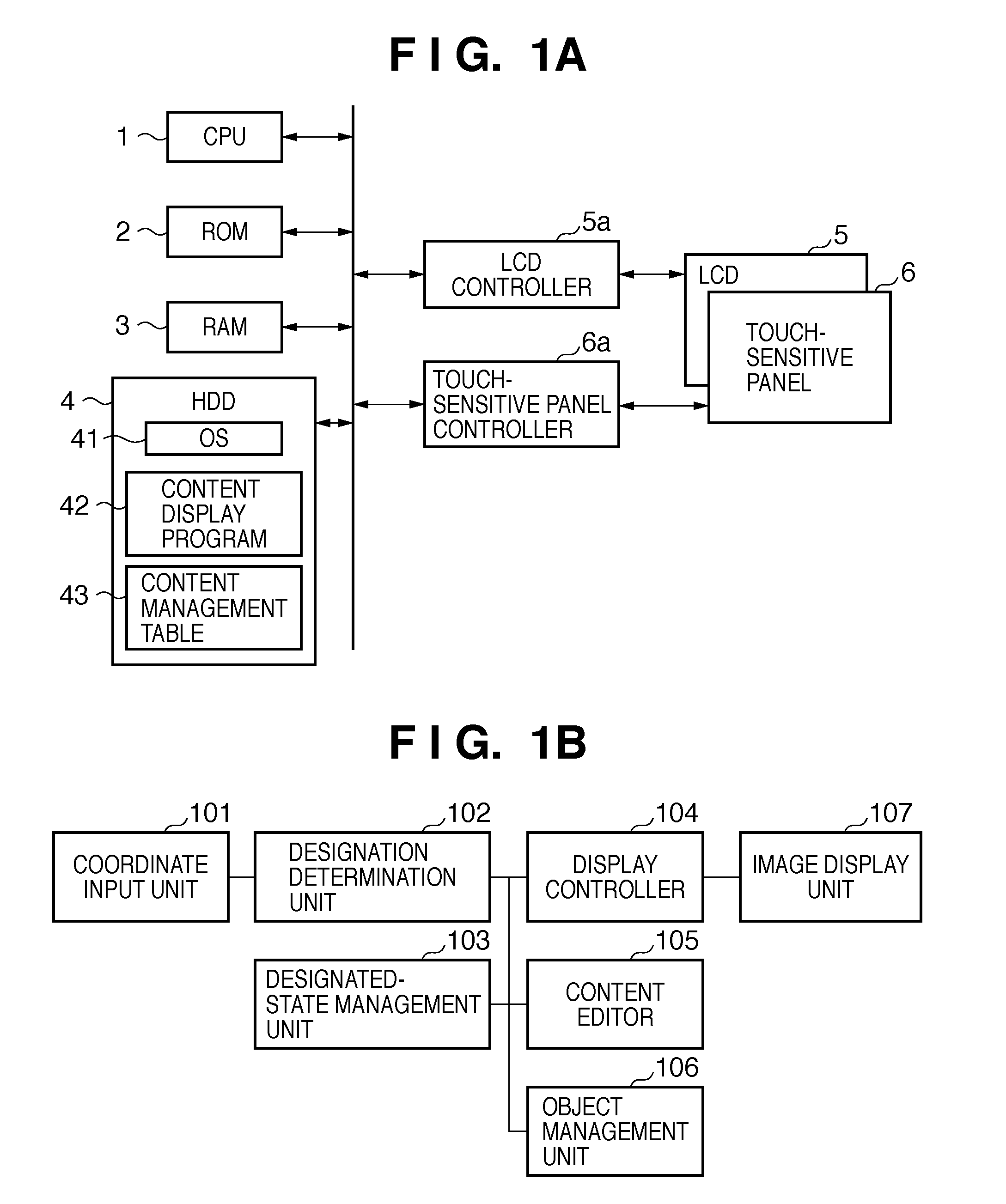 Information processing apparatus and method