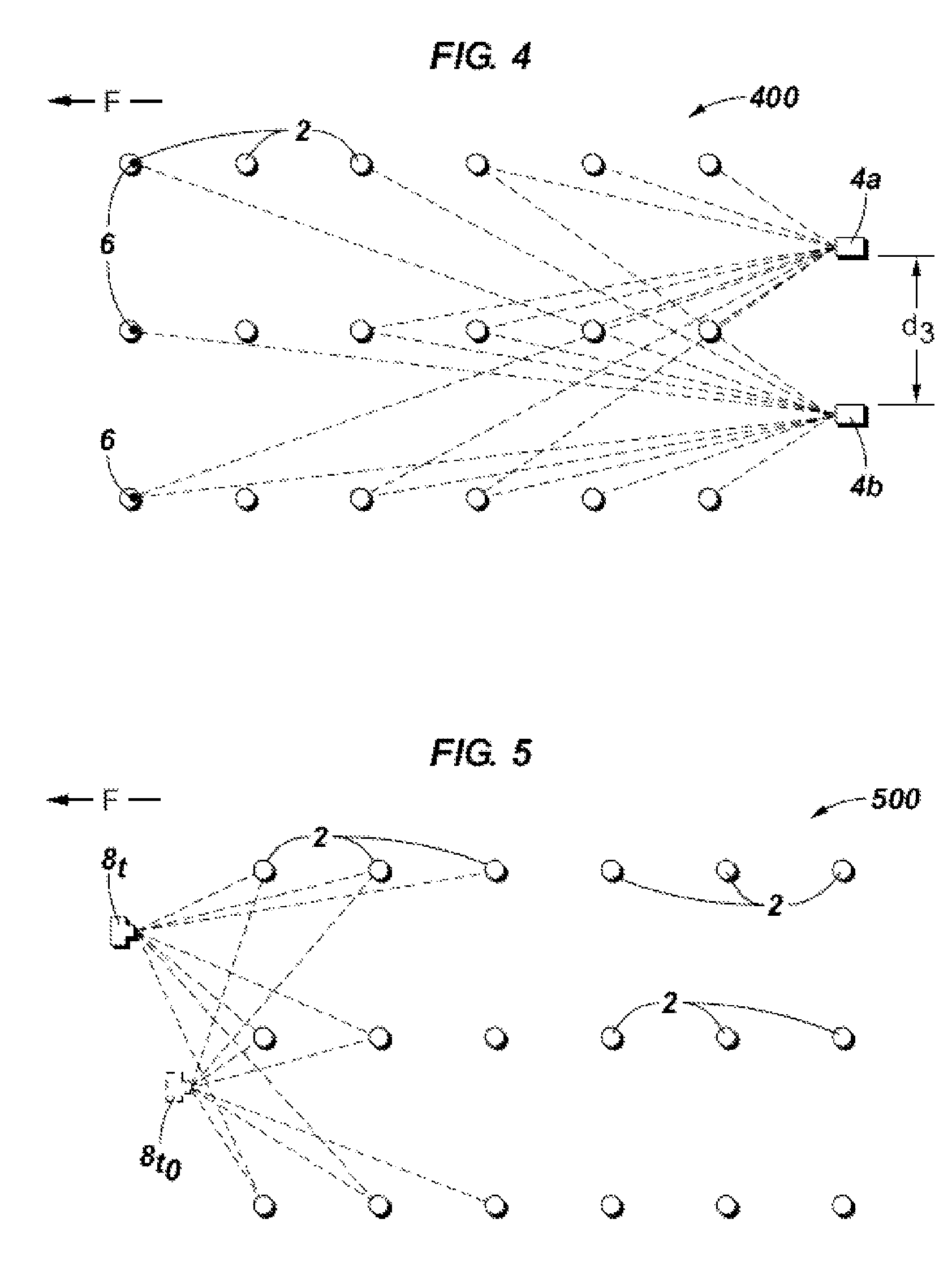 Optical methods and systems in marine seismic surveying