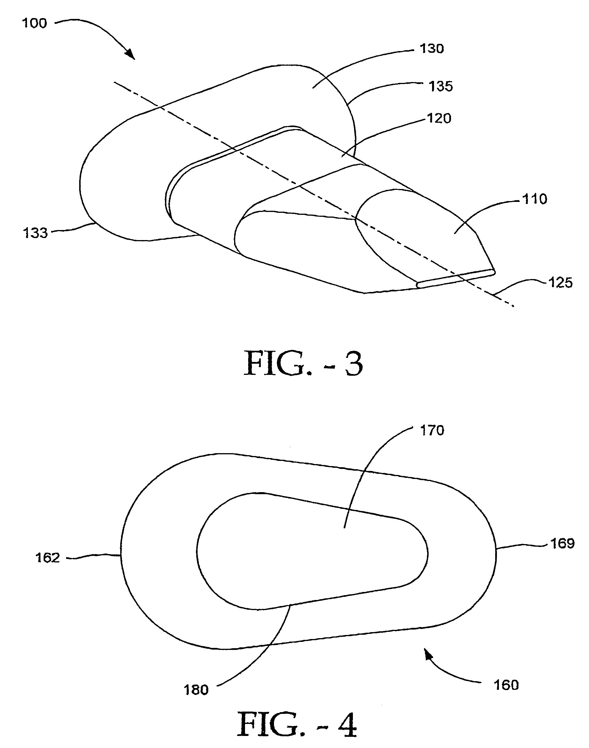 Interspinous process distraction implant and method of implantation