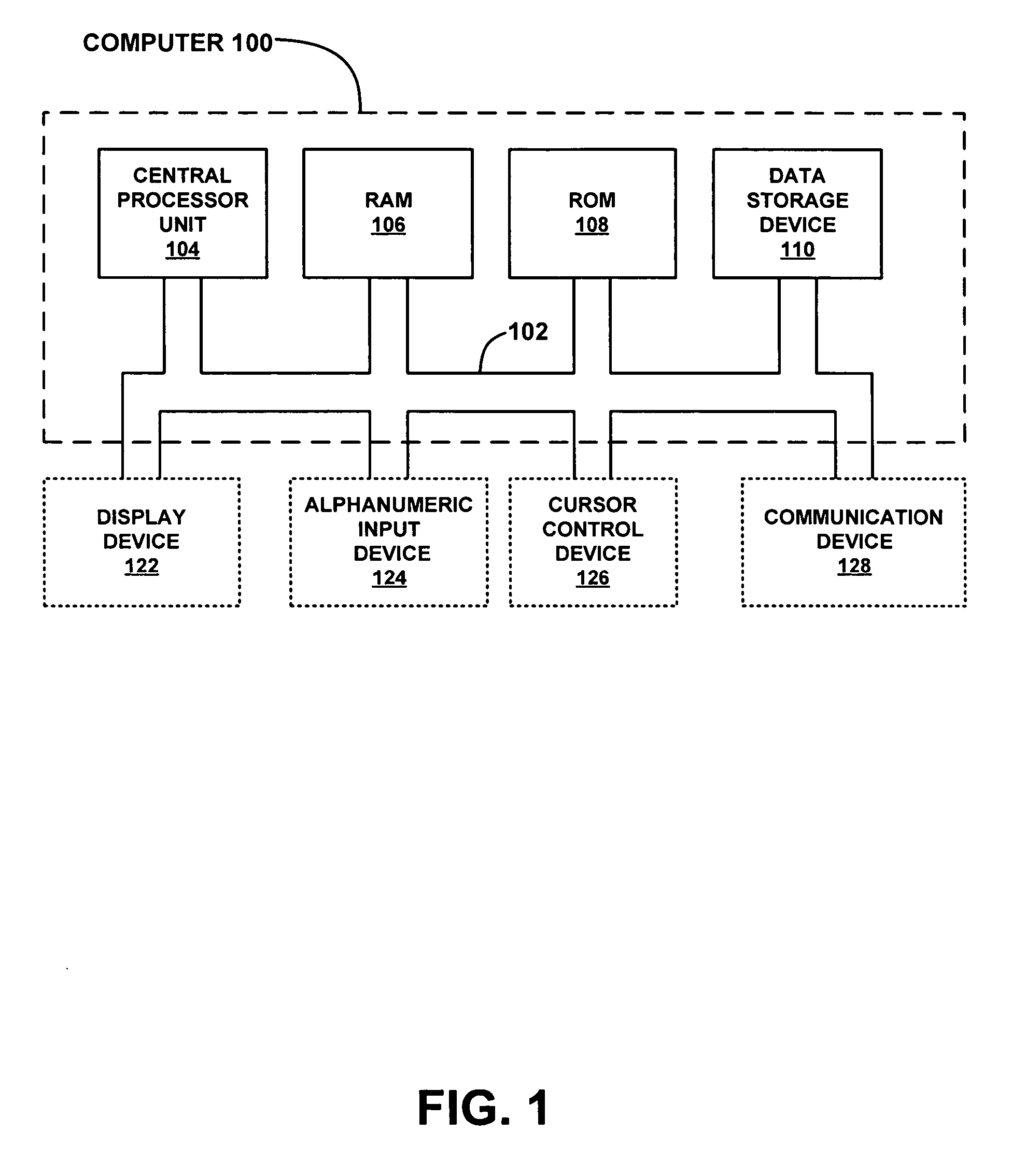 Medium hopping data transmitter