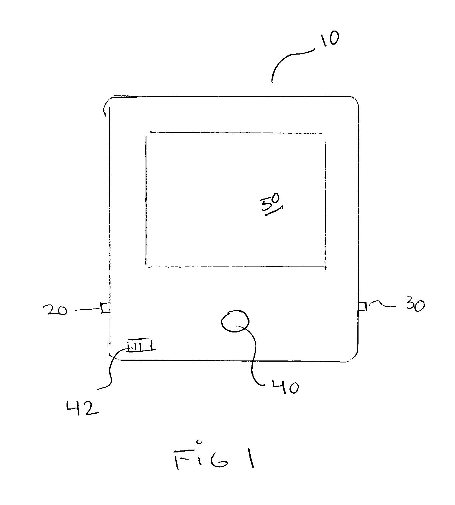 Operating method for miniature computing devices