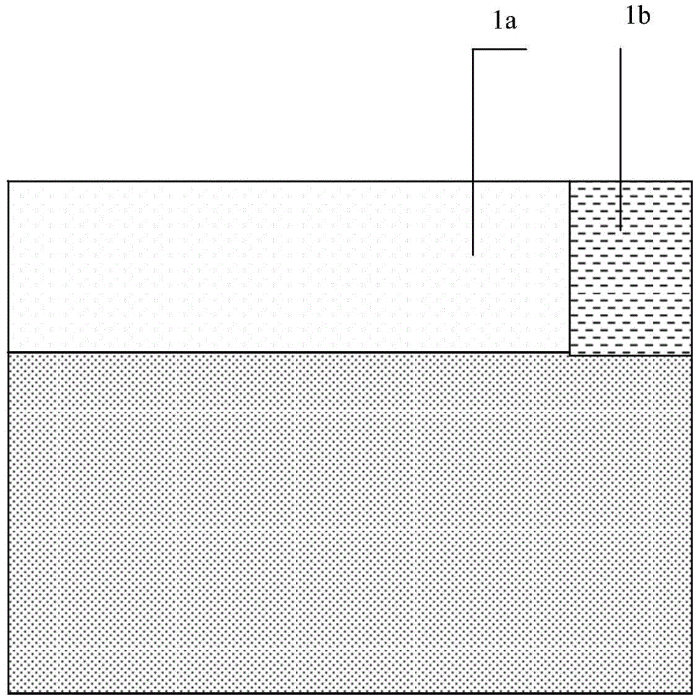 A Method of Saving Vdmosfet Chip Area in Low and Medium Voltage