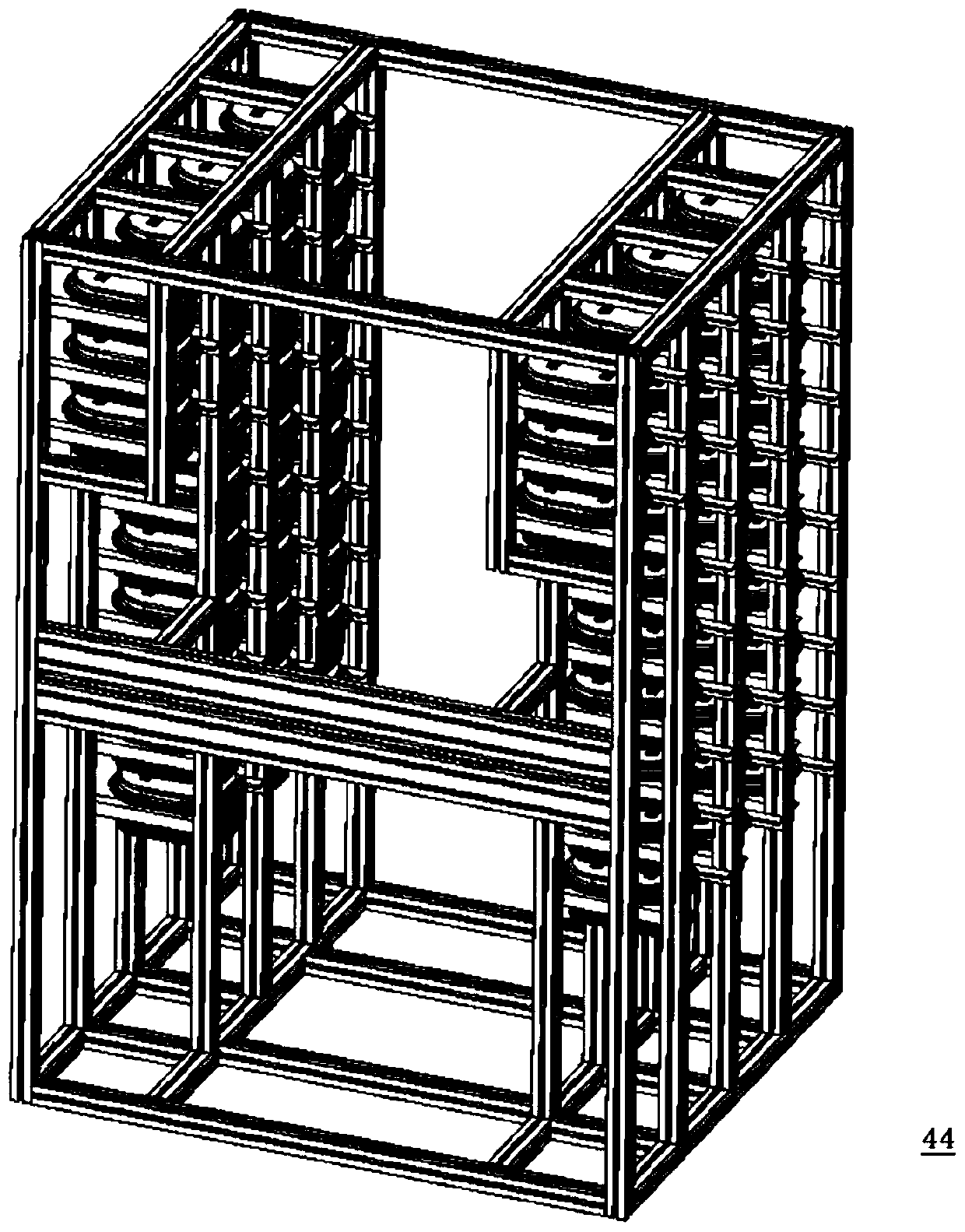 Food selling device