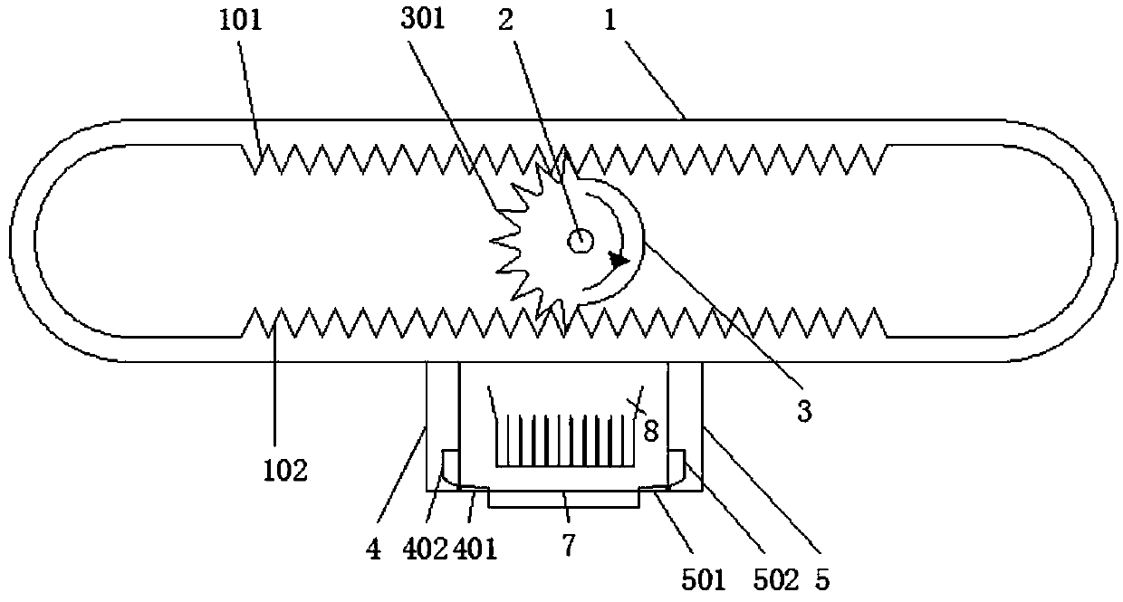 Selective laser melting equipment