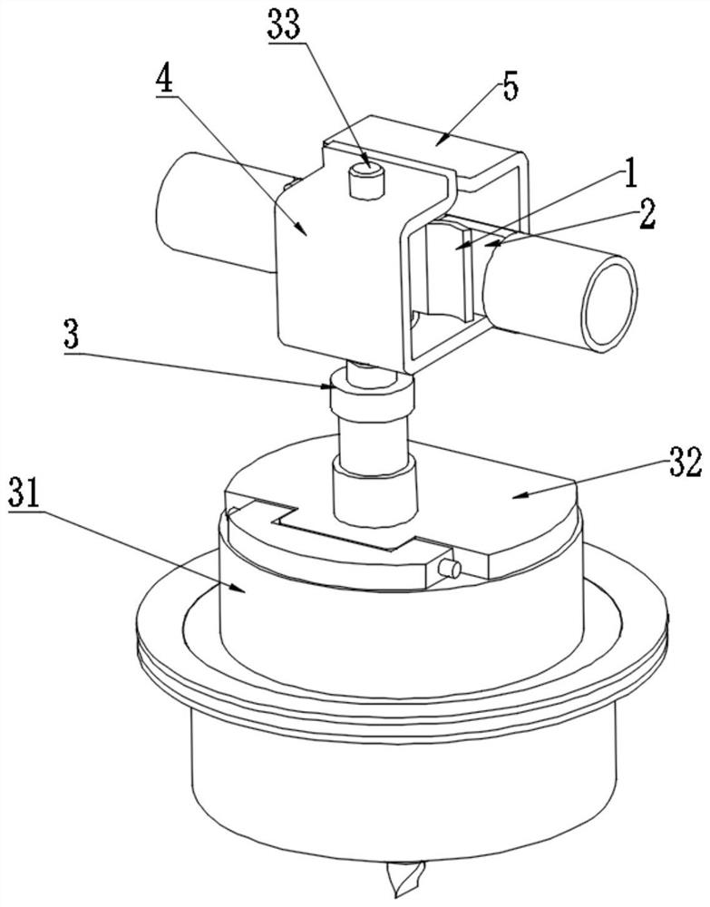 Anti-short-circuit vacuum relay