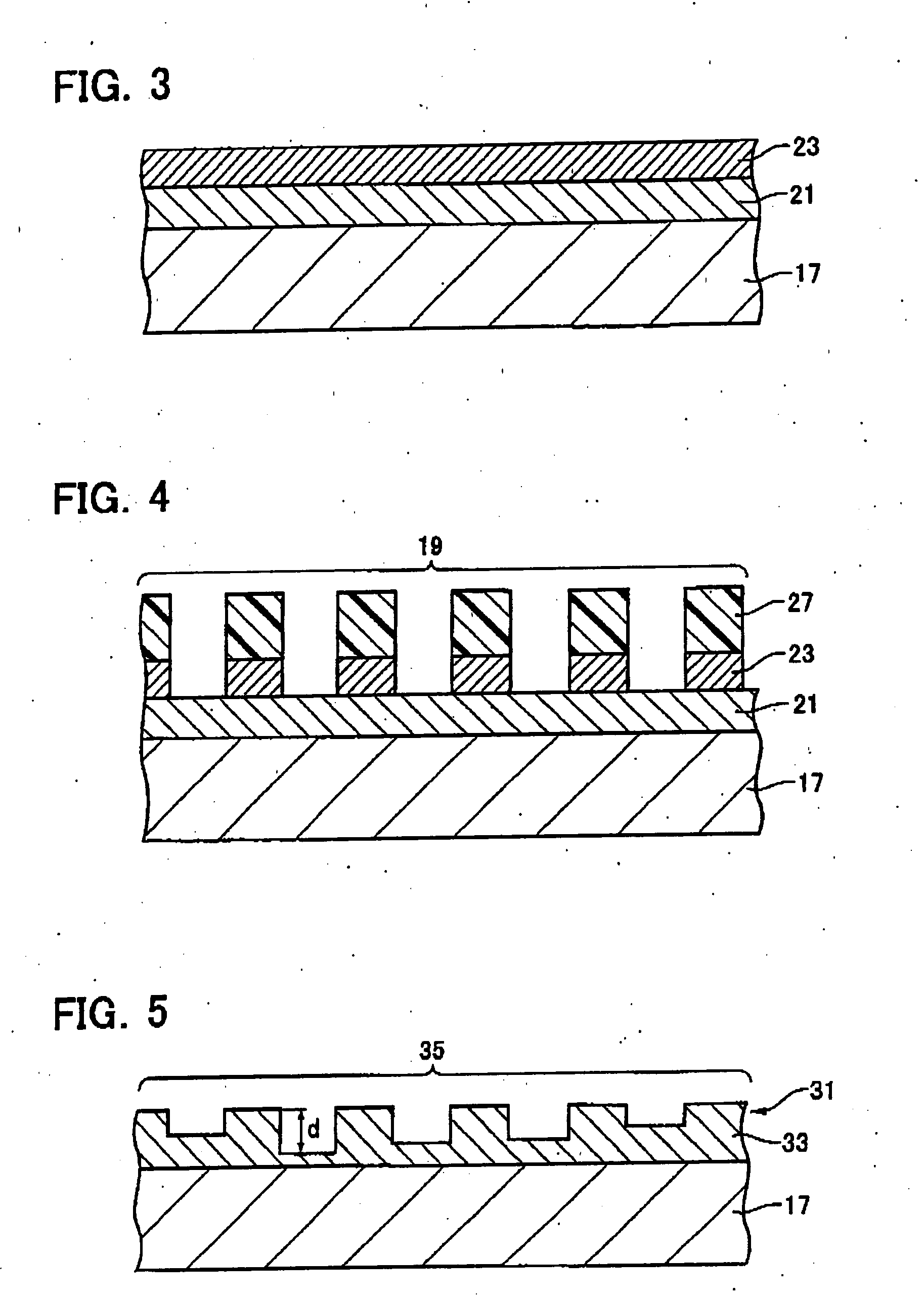 Photoelectric encoder and method of manufacturing scales