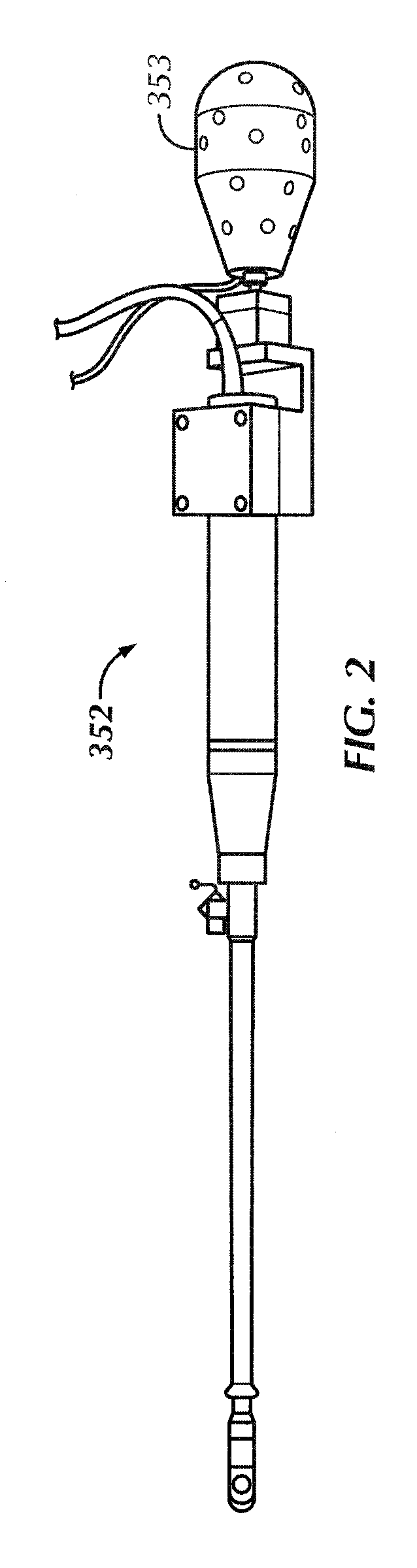 Method and apparatus for standardizing ultrasonography training using image to physical space registration of tomographic volumes from tracked ultrasound