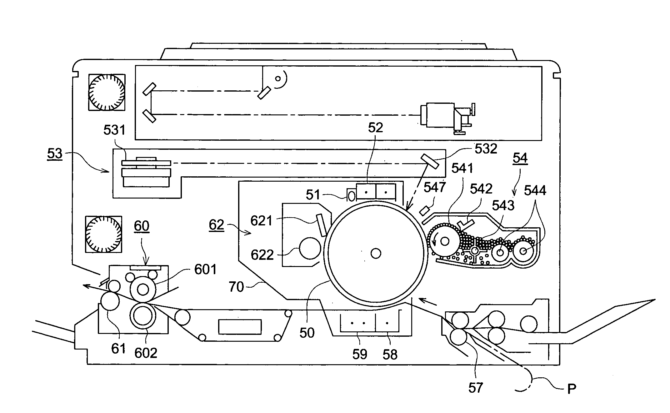 Electrophotographic photoreceptor