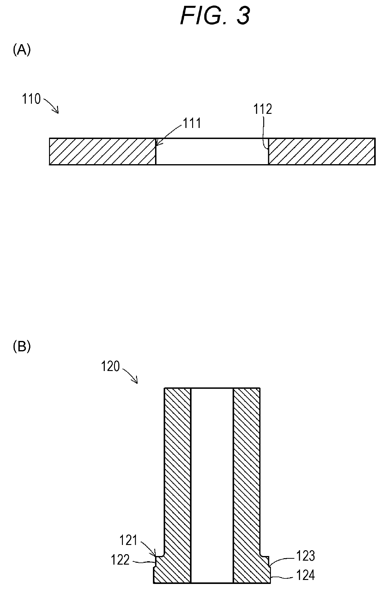 Joint component manufacturing method