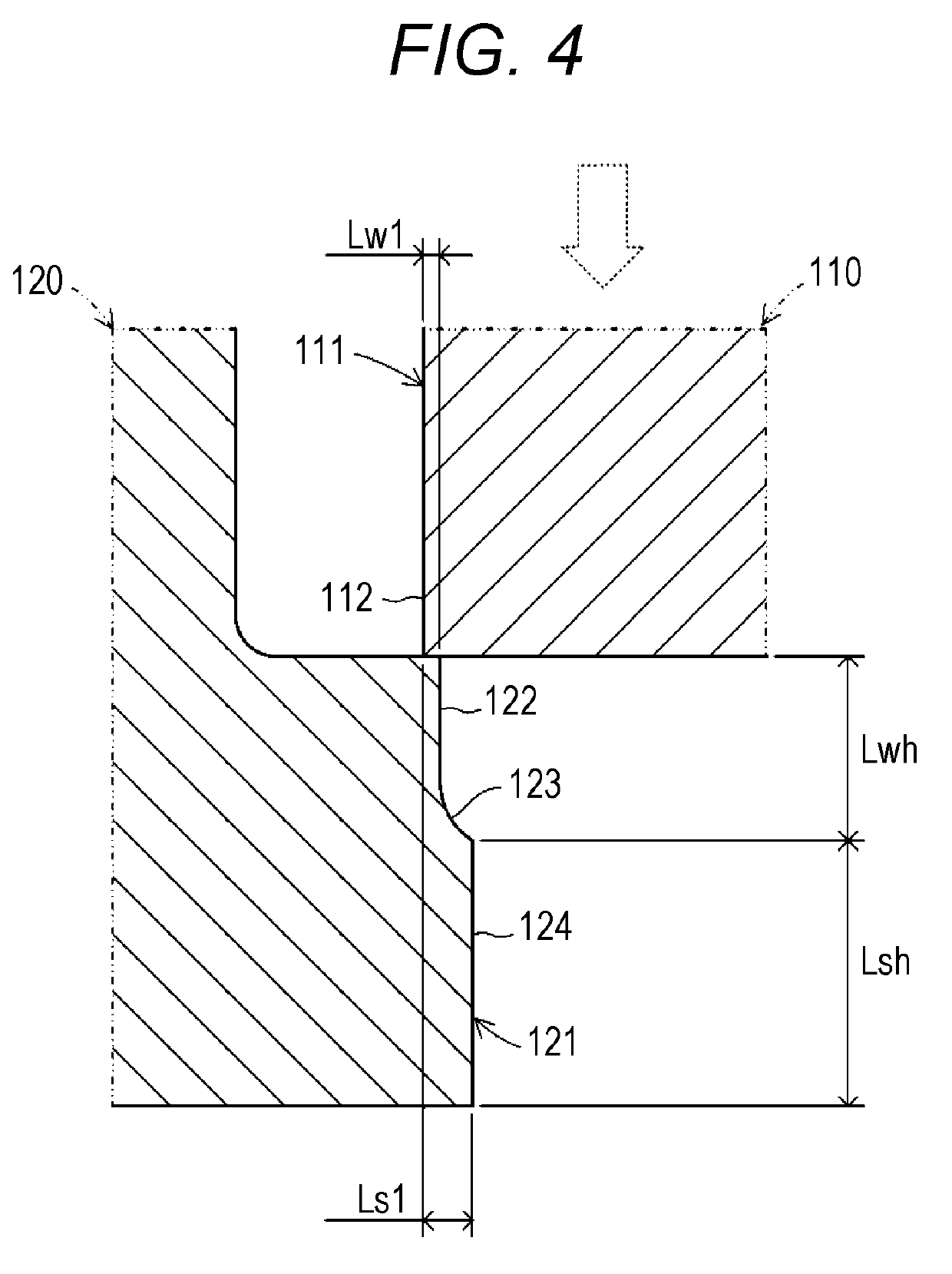 Joint component manufacturing method