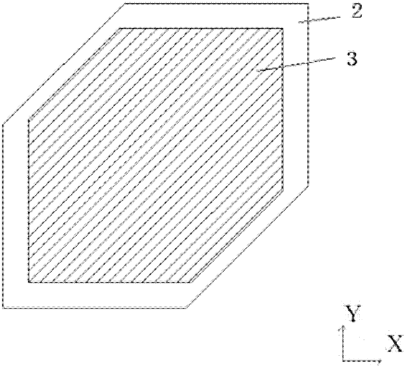 Circularly polarized differential feed patch antenna