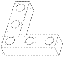 A semi-automatic building method