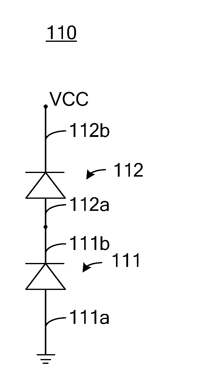 Chip and electronic device