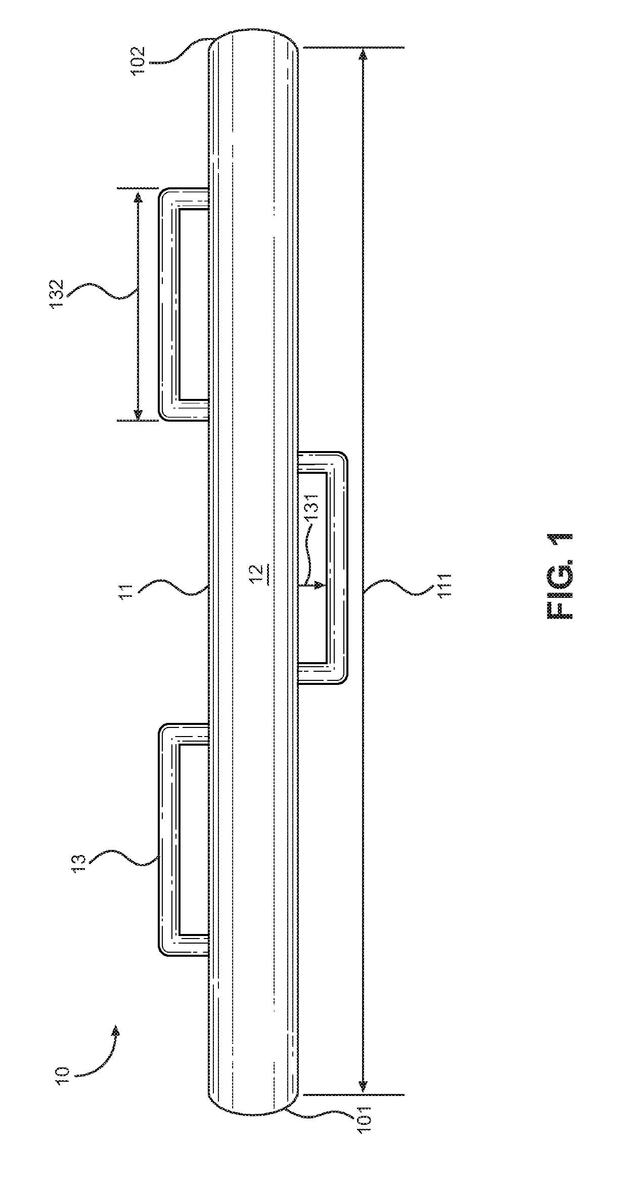 Pipe Exercise Device