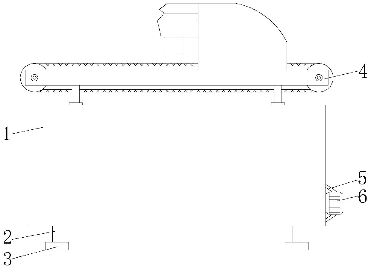 Steel ball surface defect detecting and sorting device