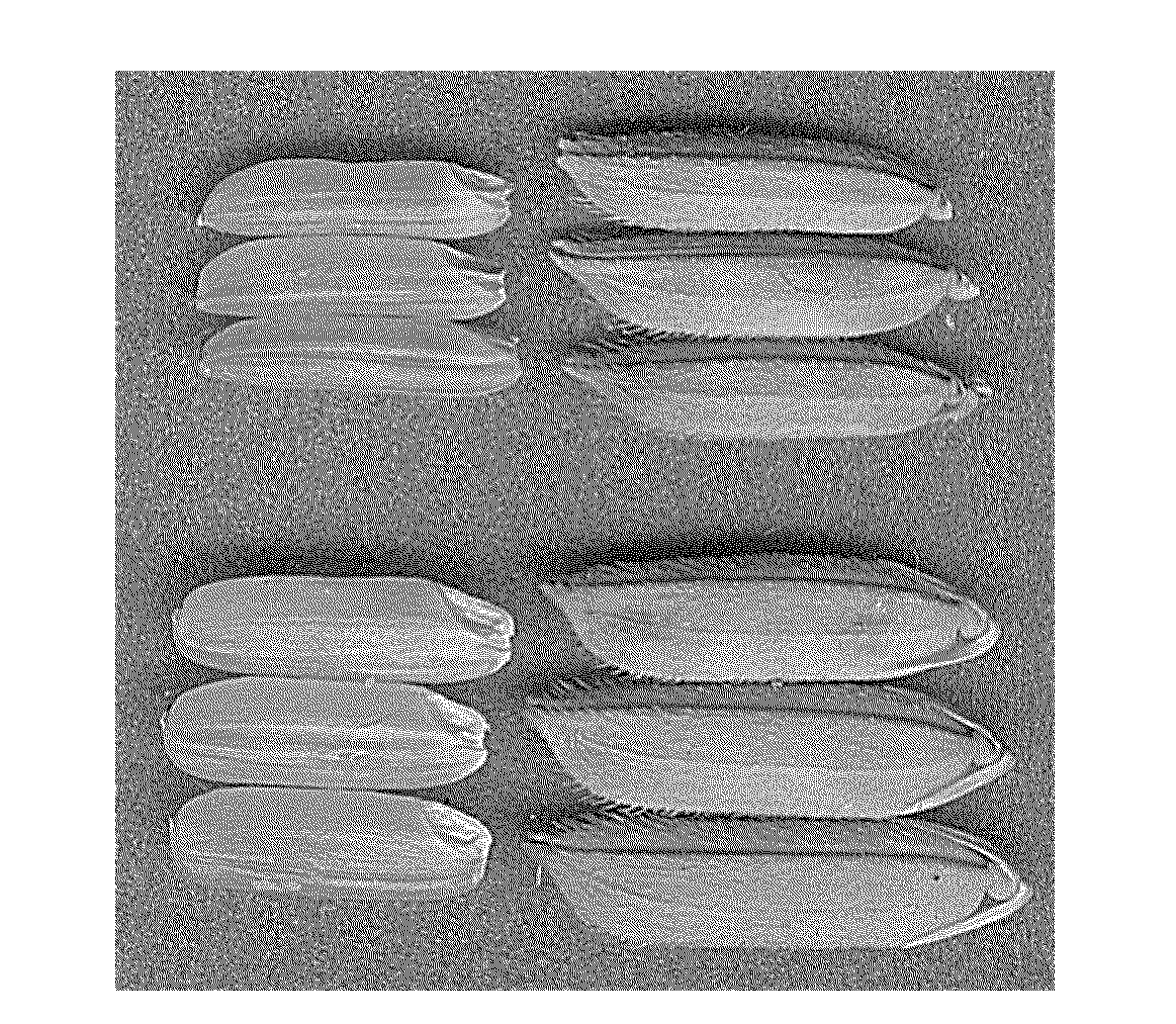 Hybrid rice seed production method