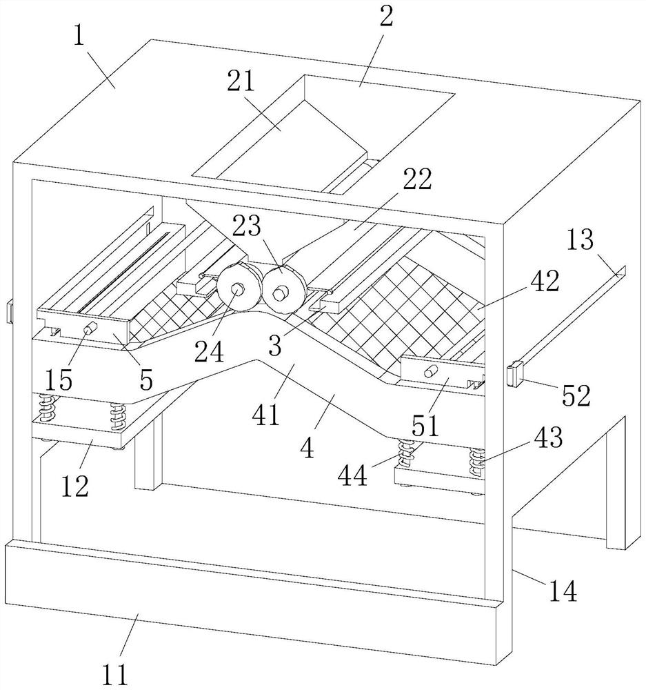 Manufacturing method and manufacturing equipment of inorganic gelling building material