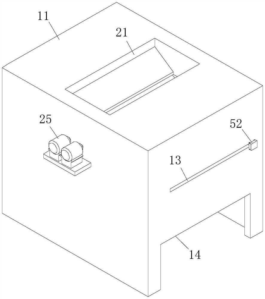 Manufacturing method and manufacturing equipment of inorganic gelling building material