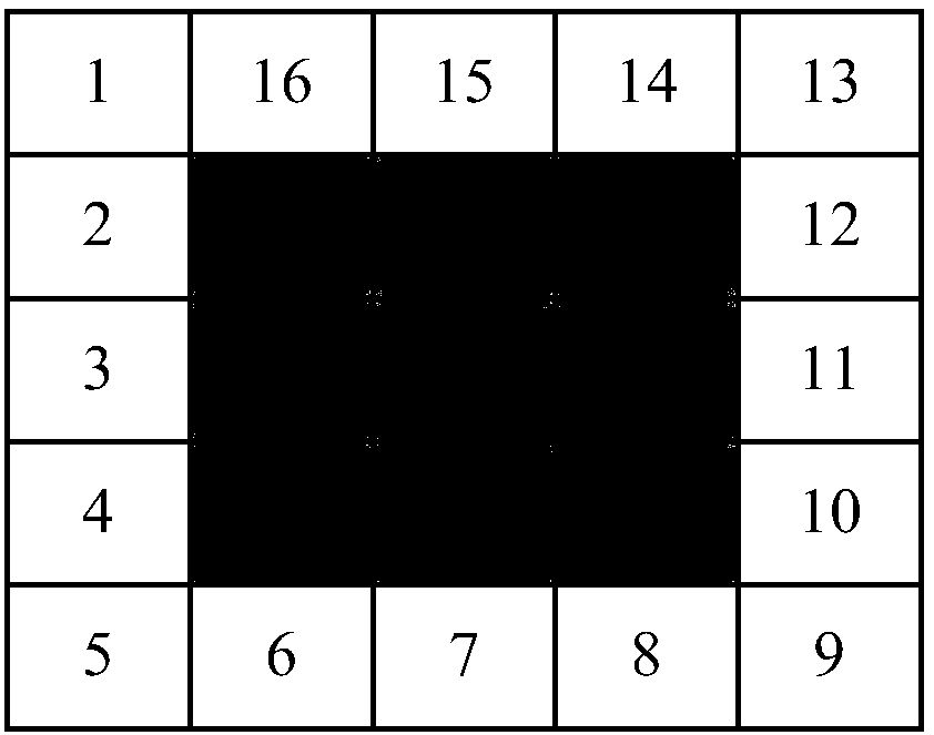 Robust plane detection method and system based on depth information