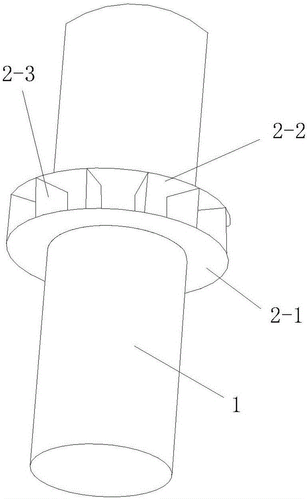 Upper-soft lower-hard ground subway station foundation pit support system and construction method thereof