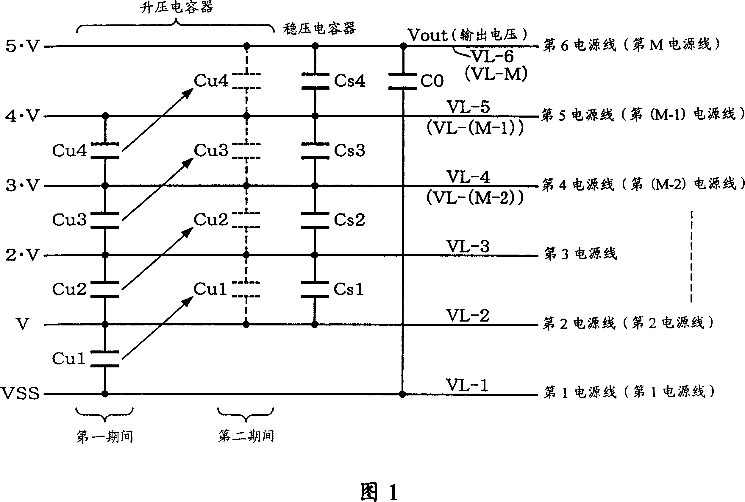 Booster circuit, semiconductor device, and display device