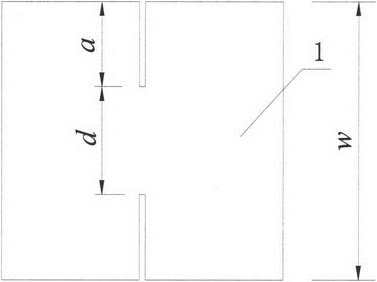 New rock II-type fracture toughness test method