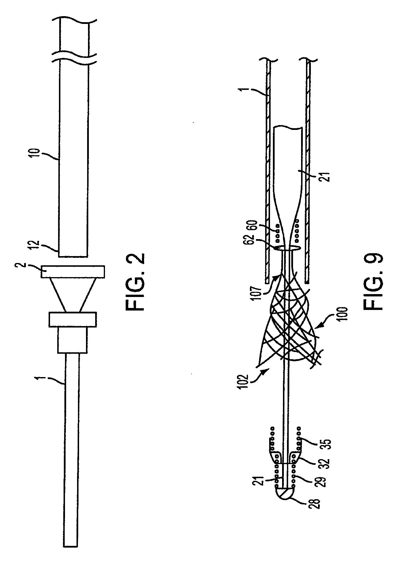 System and method for delivering and deploying an occluding device within a vessel