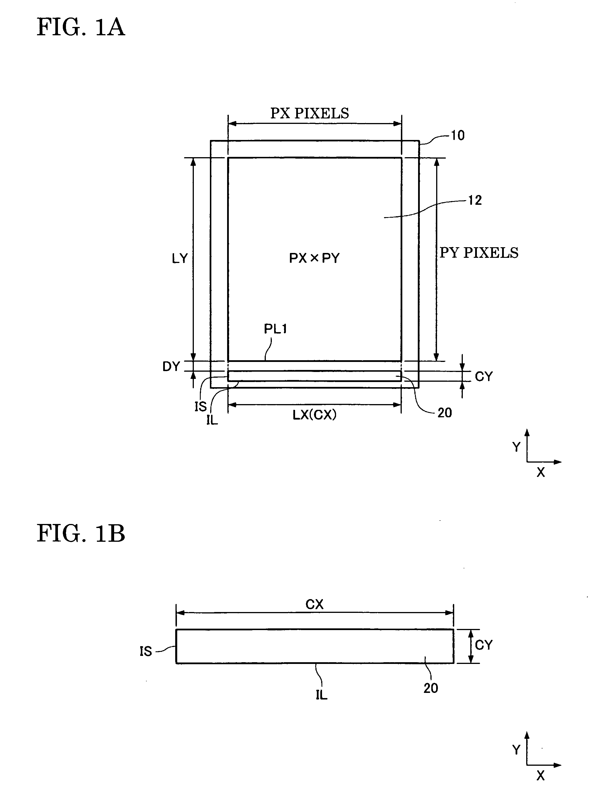 Integrated circuit device and electronic instrument