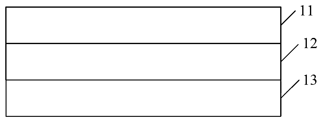 Diode and display panel