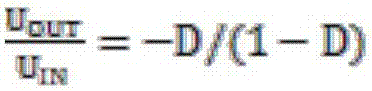 Isolated parallel CUK push-pull topology