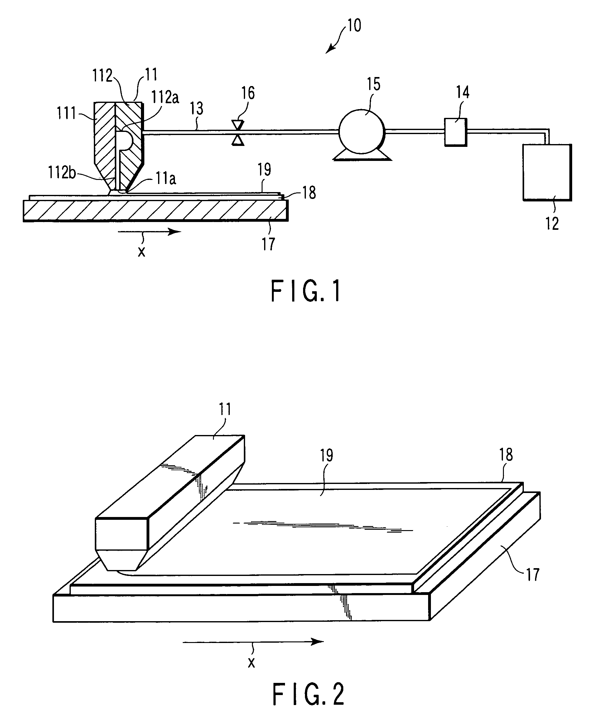 Colored composition, method of manufacturing color filter, and method of manufacturing black matrix substrate