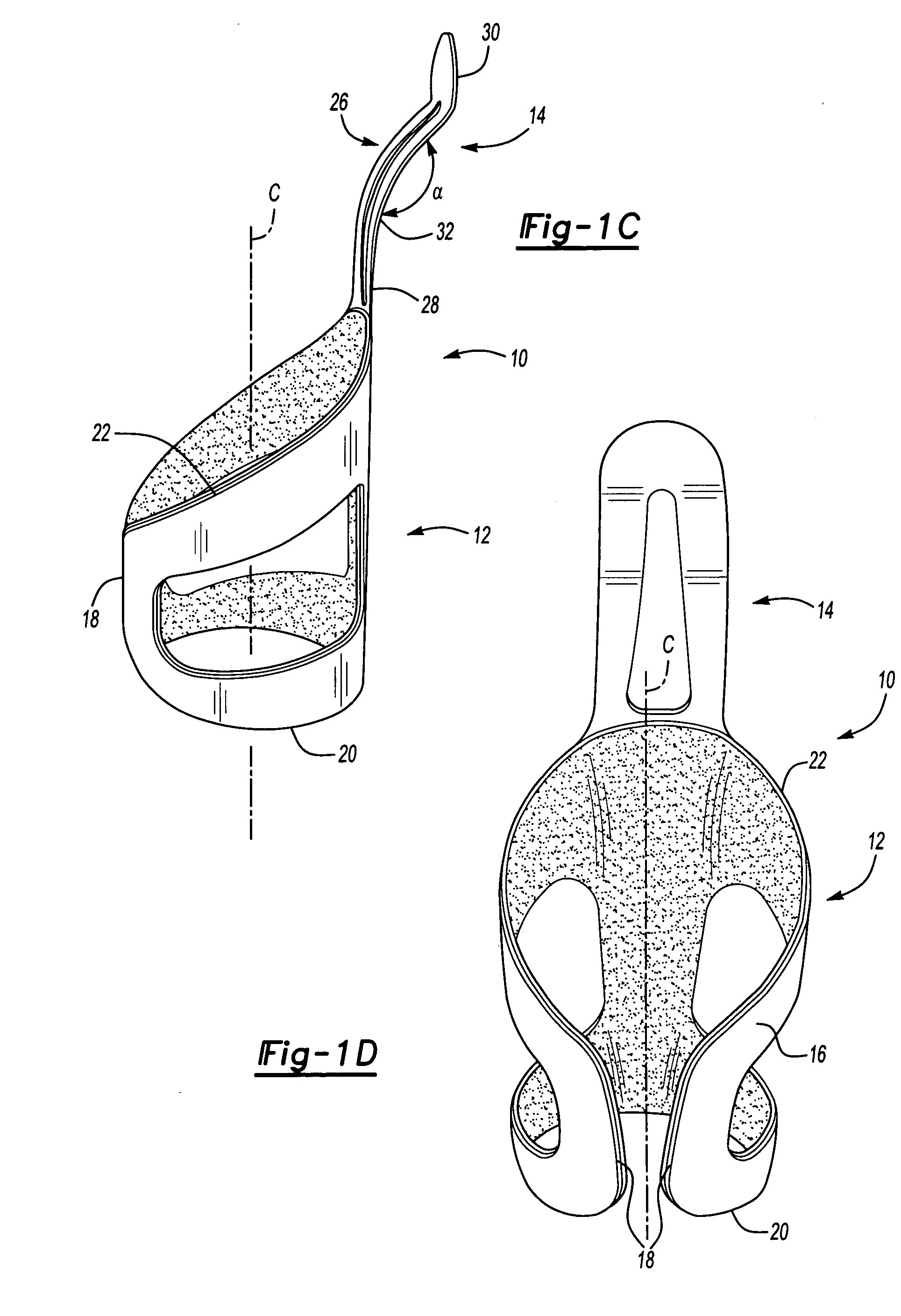 Floor located vehicle container holder