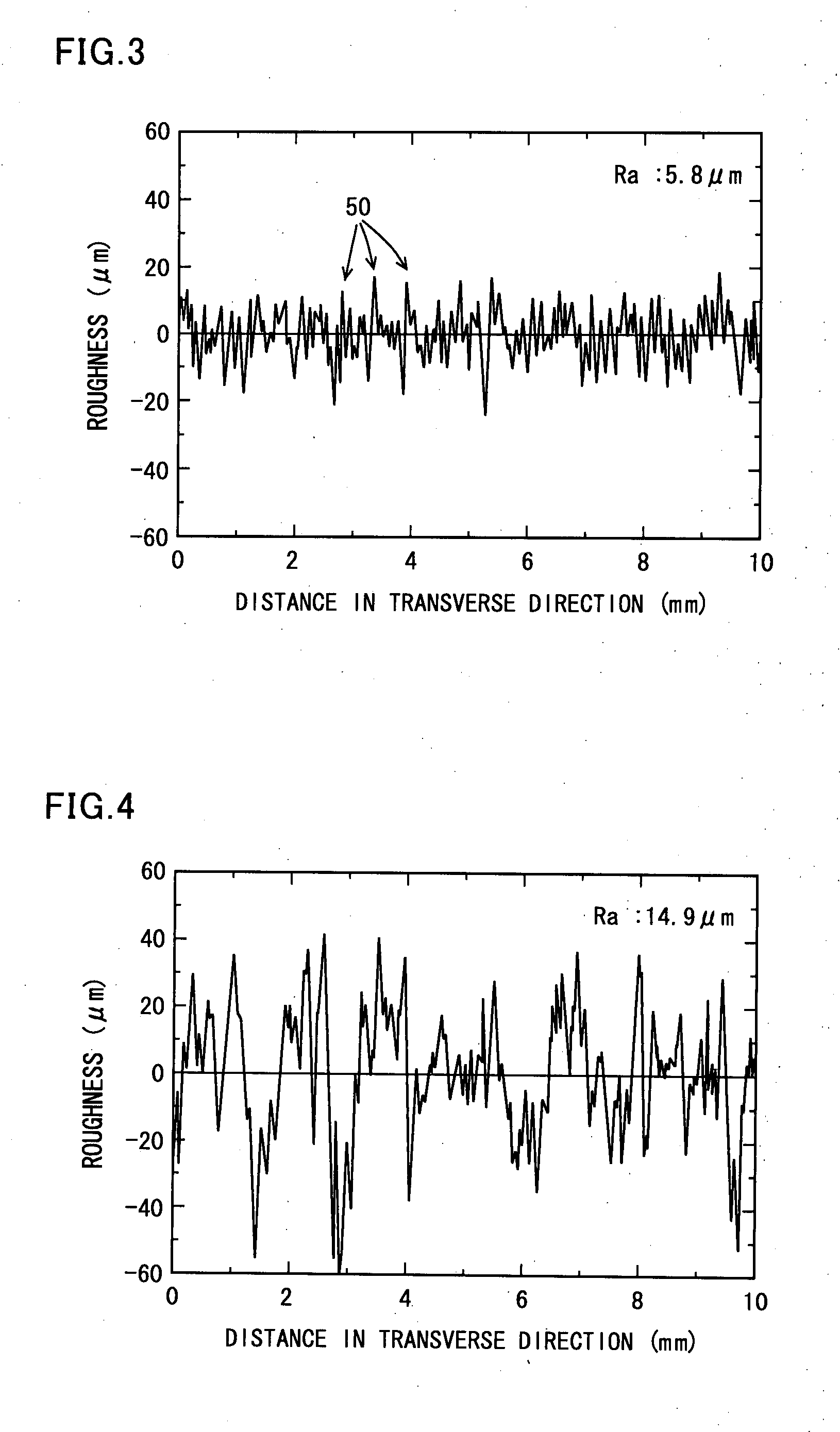 Metal Pipe and Manufacturing Method Thereof