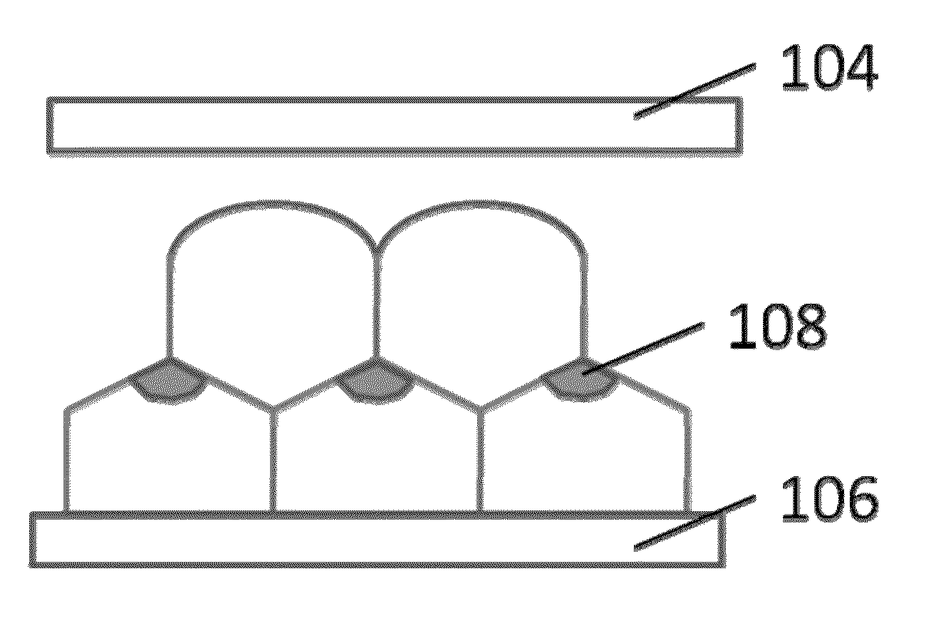 Multi-color electro-optic displays