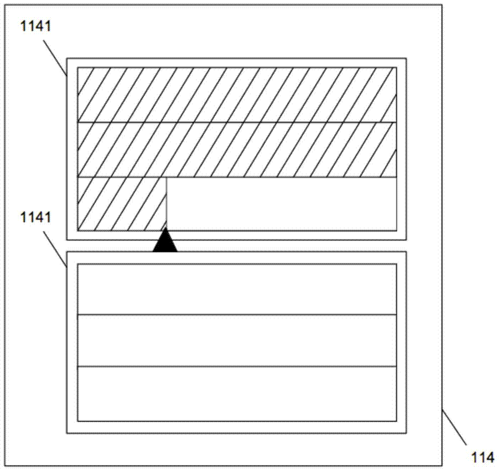 Method and system for processing data in server