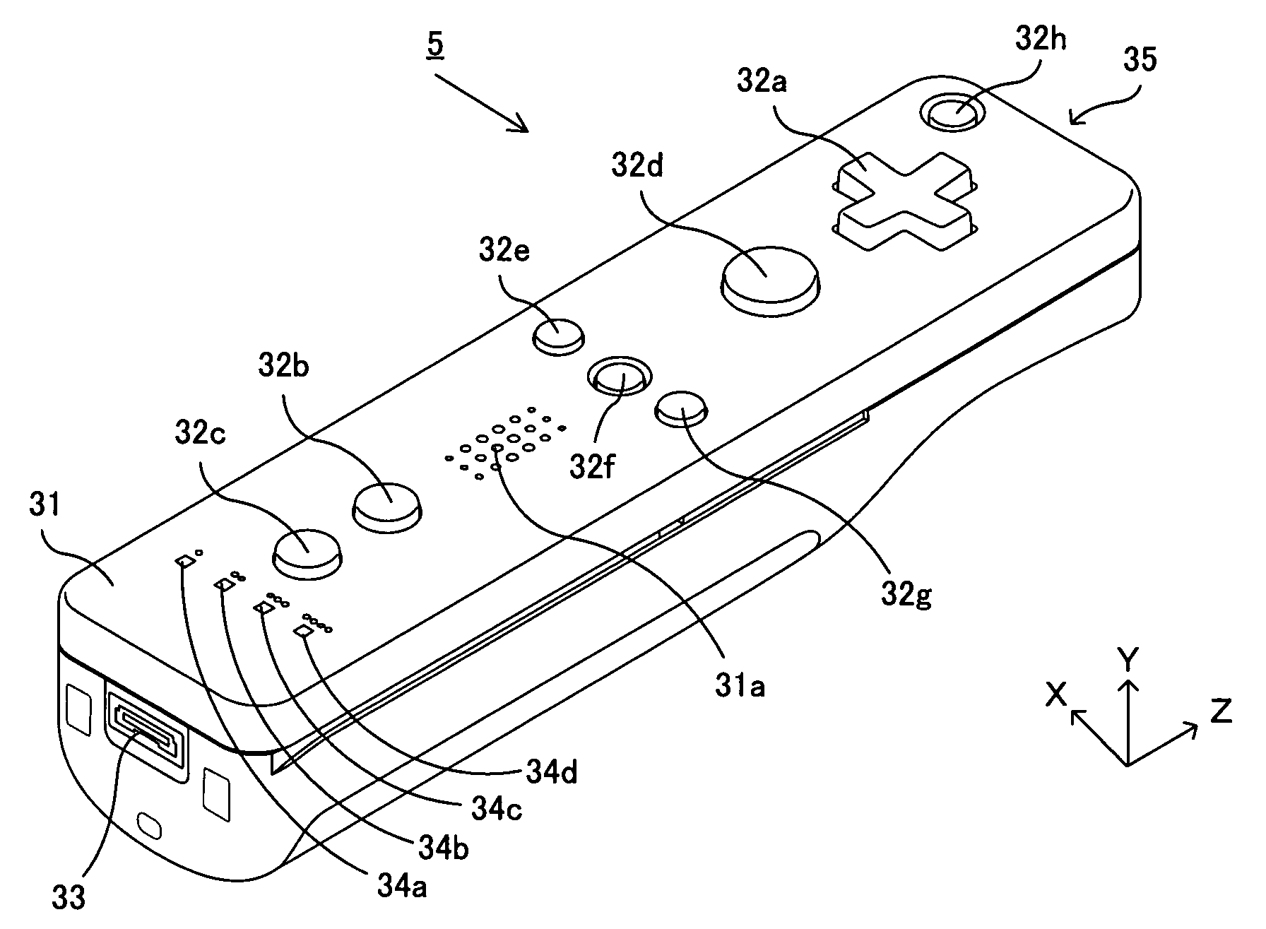 Storage medium storing information processing program and information processing device