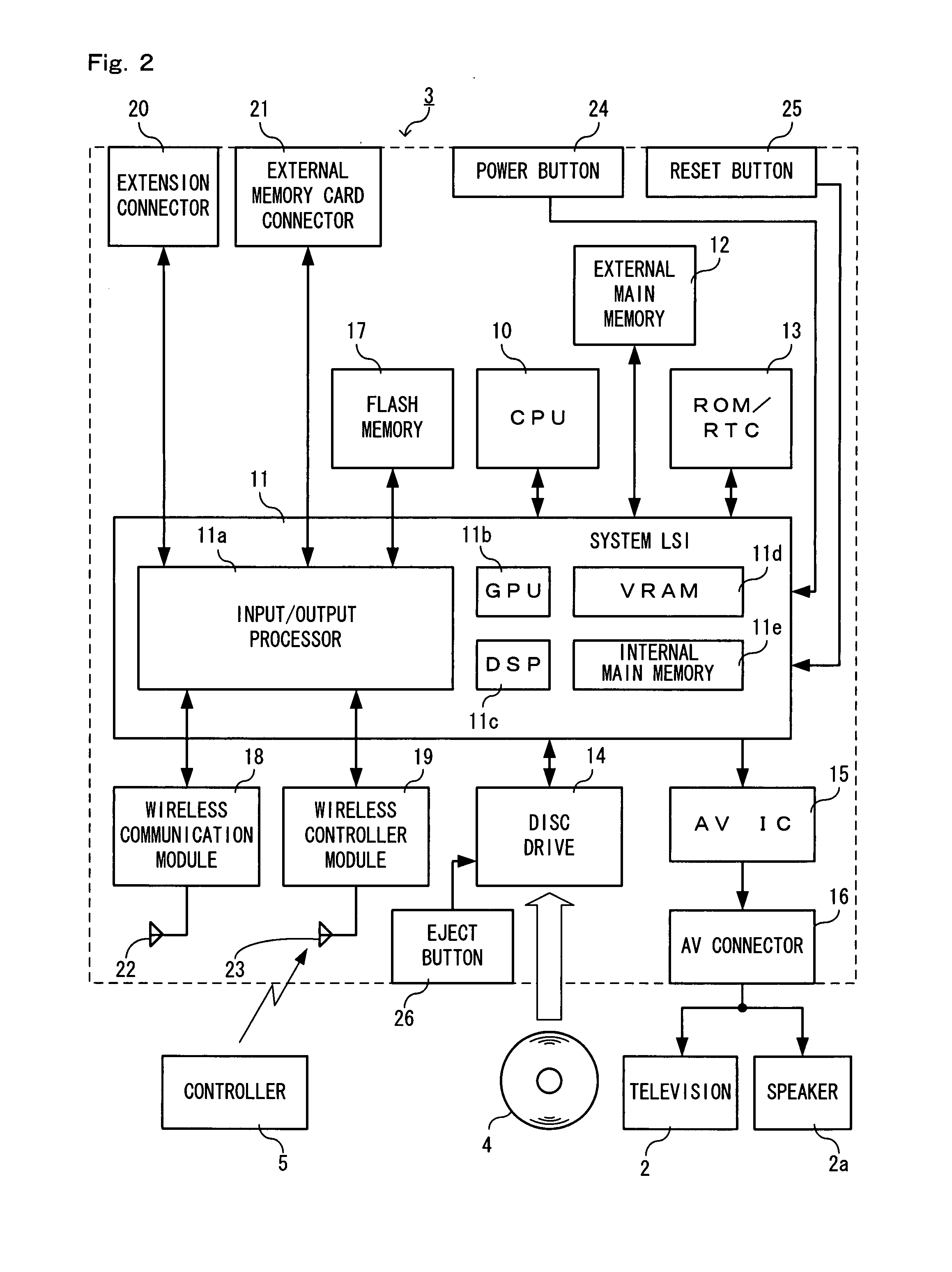 Storage medium storing information processing program and information processing device