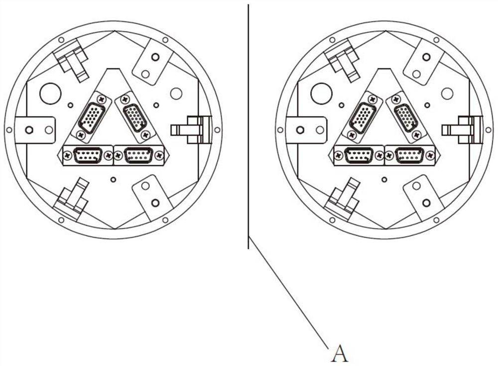 Butt locking device