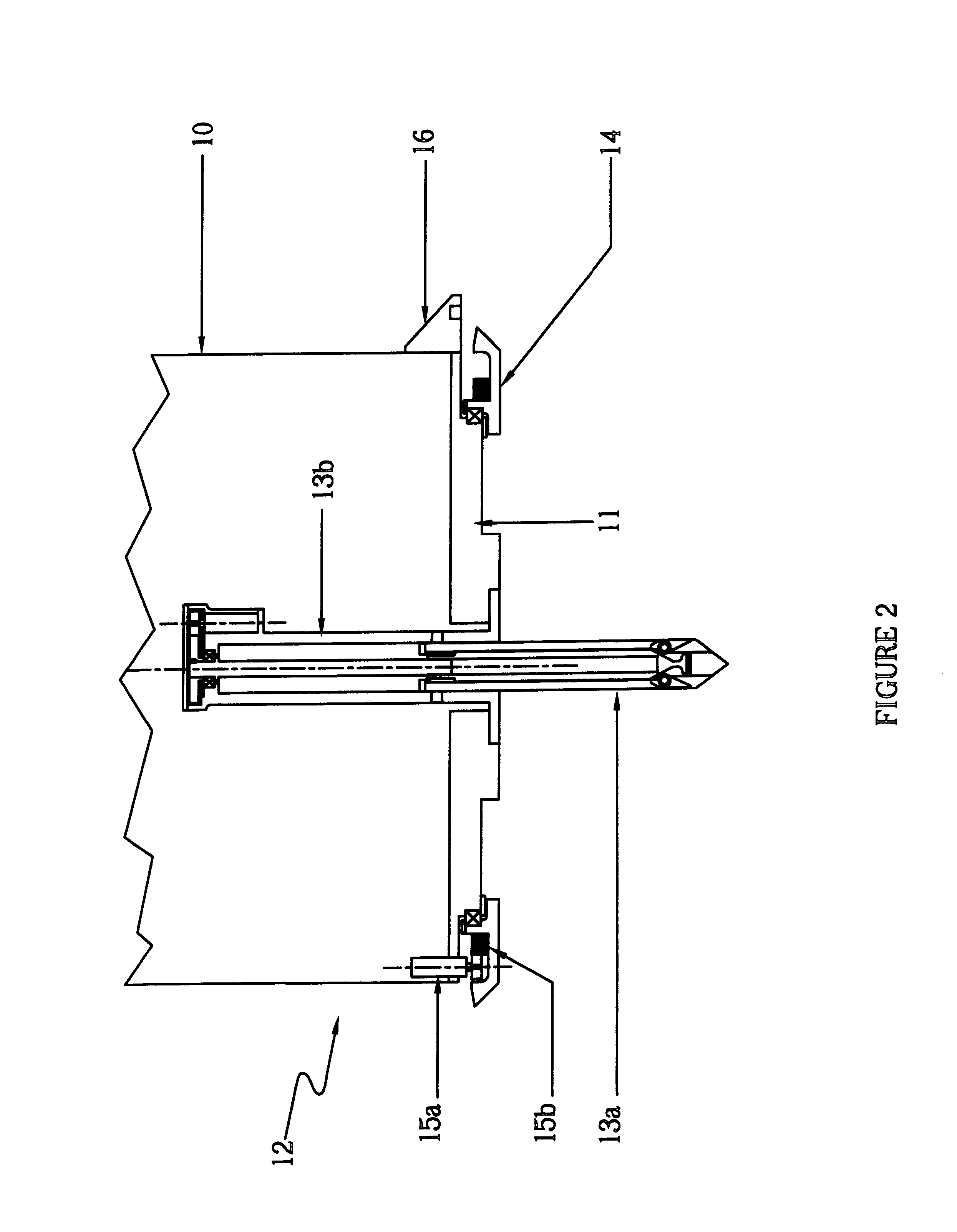 Spacecraft capture and docking system