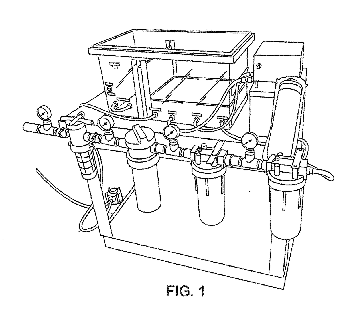 Extracorporeal life support system and methods of use thereof