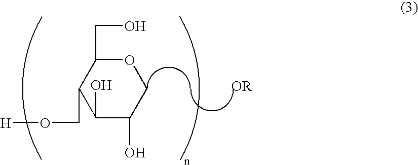 Cream-type skin cleansing composition