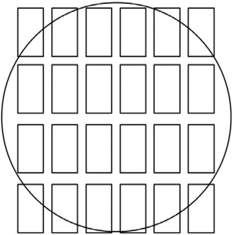 Touch electrode structure, touch screen and display device