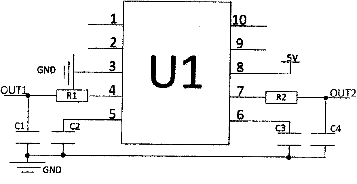 Vehicle parking braking system and control method for same