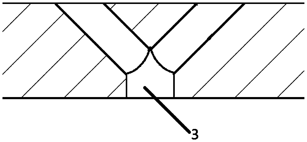 Thrombus removing device