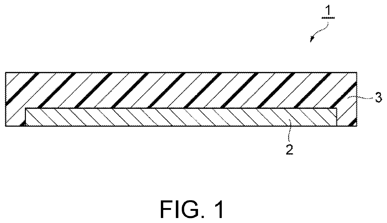 Acrylic resin, producing method thereof, resin composition set, heat storage material, and article