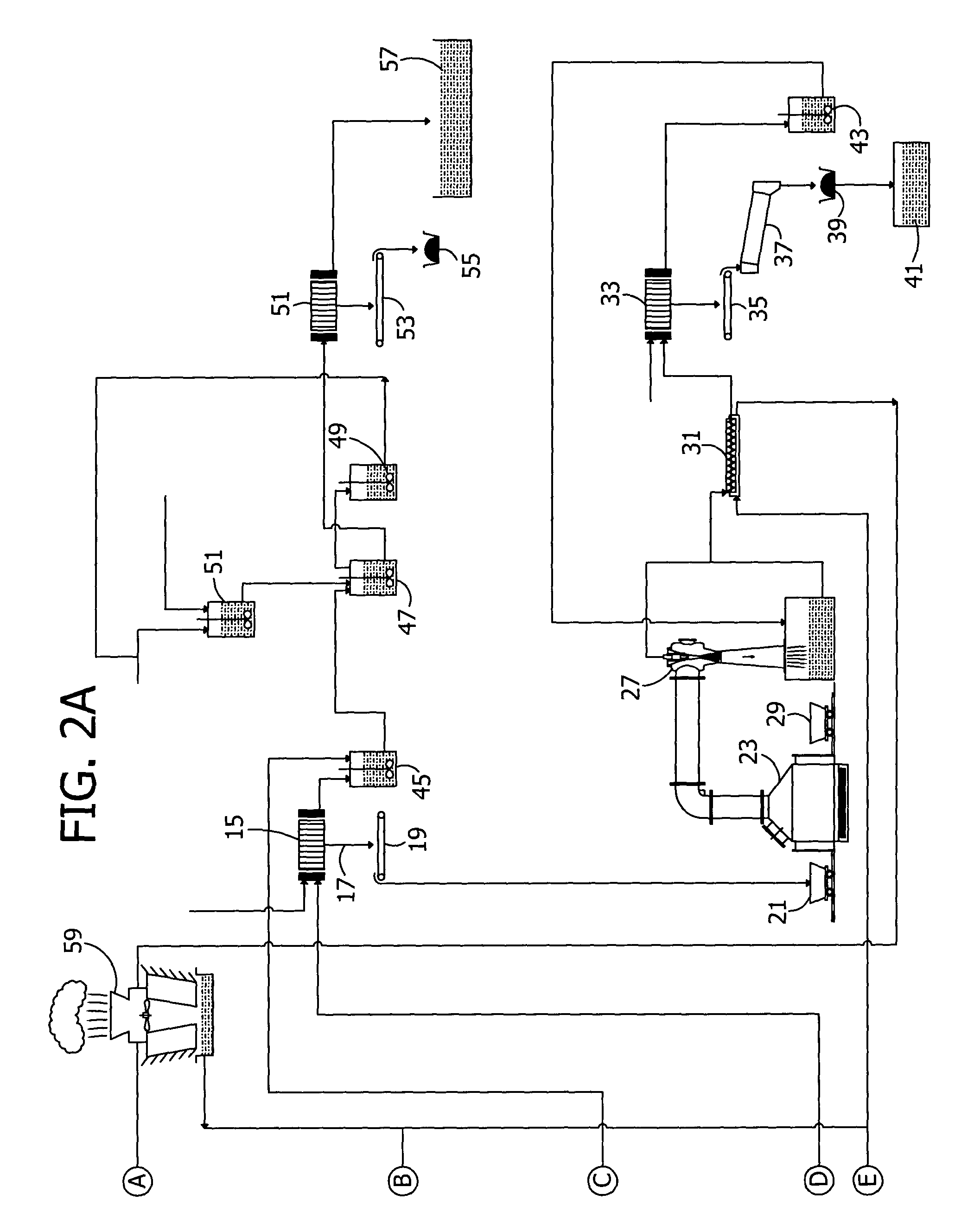 Process for recovering arsenic from acidic aqueous solution