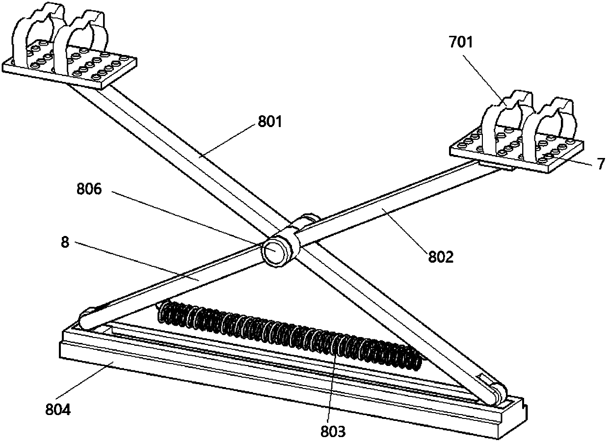 Fitness apparatus