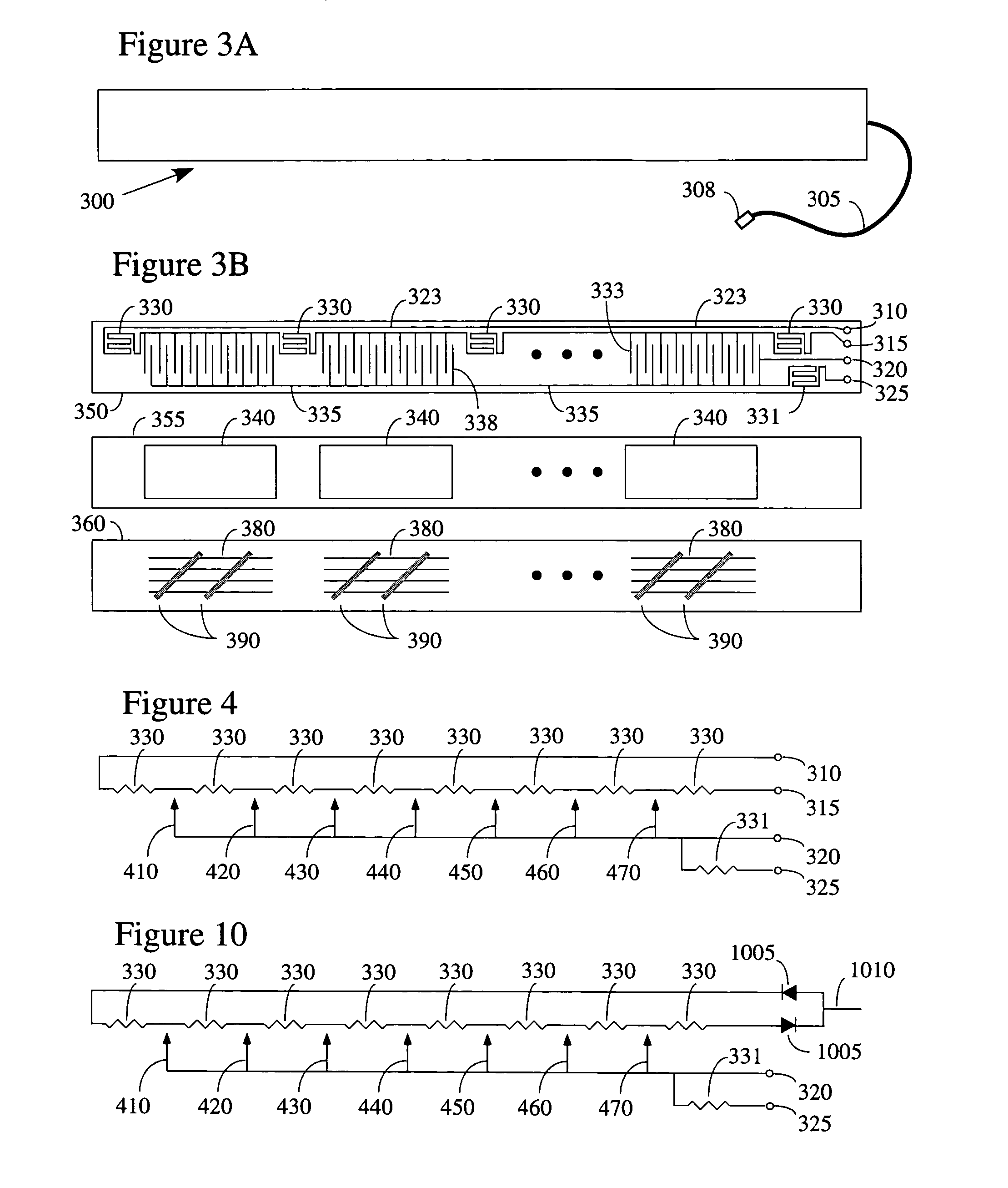 Sensor and method for detecting a patient's movement via position and occlusion