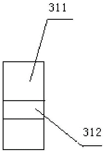 Method for determining solubility of solid in supercritical ammonia, and apparatus used thereby