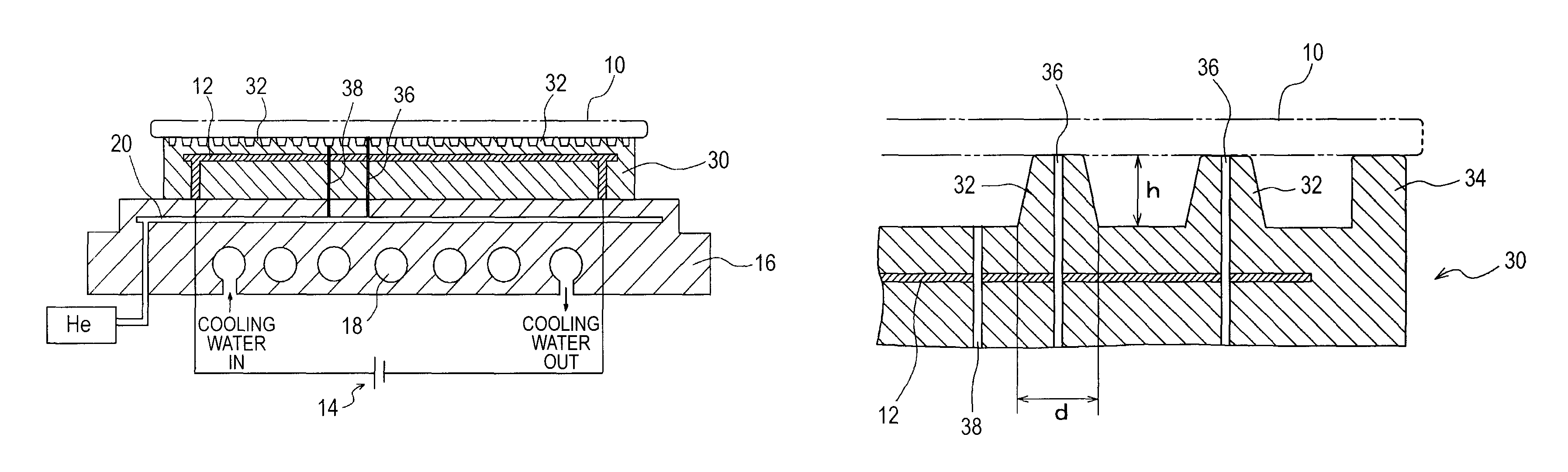 Electrostatic chuck